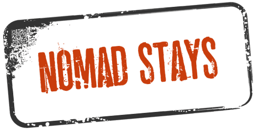 Nomad stays