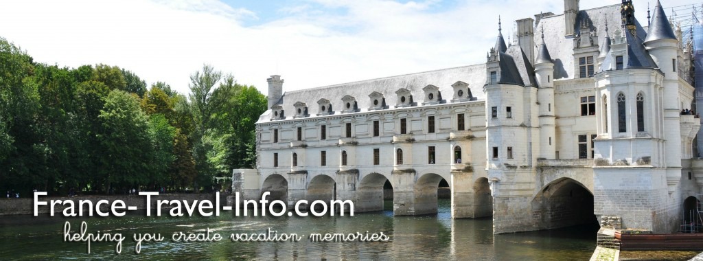 France travel info