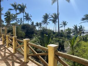 Strandgrundstück Canavieiras